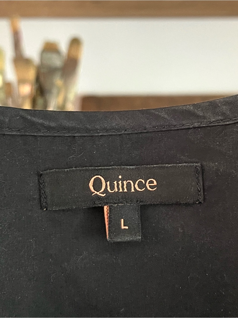 ♥️ Quince Dress - Picture 5 of 9